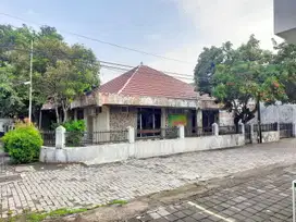 Tanah SHM 493m2 Pogung, Dekat Jl Monjali, Jl Kaliurang, UGM Jogja