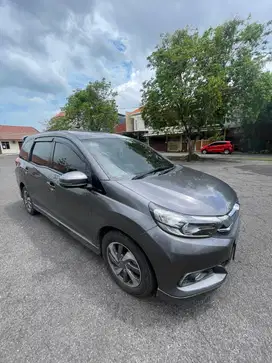 Honda Mobilio 2020 Bensin