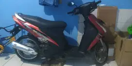 Jual cepet SUZUKI SPIN 125 SR