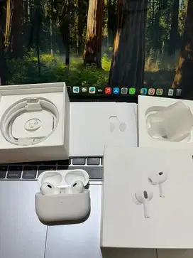 Airpods pro gen 2 ibox