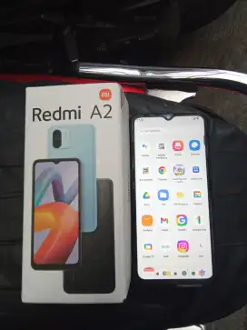 Redmi A2 3/64 Black (FULLSET)