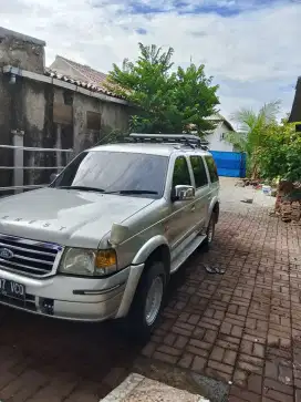 Ford Everest 2004 Diesel