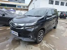 [OLXmobbi]  Daihatsu Xenia 1.5 R Deluxe Bensin-MT 2021 Hitam