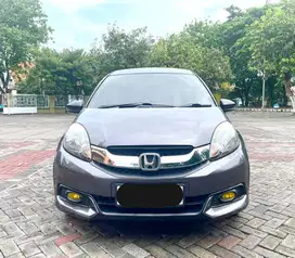 Honda Mobilio 2016 Bensin