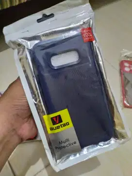 Softcase Samsung Galaxy S10e