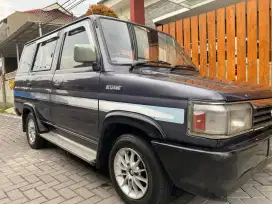 Kijang 93 Grand Extra istimewa jarang ada