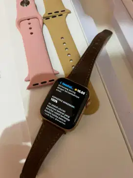 I Watch Series 5 40mm Rose Gold