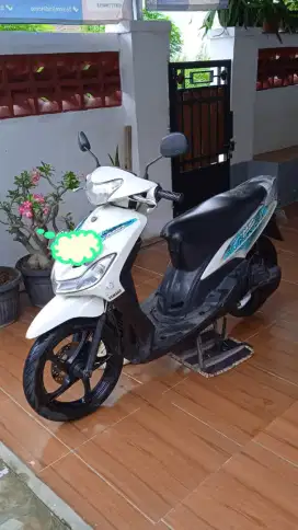 Mio Sporty 2012