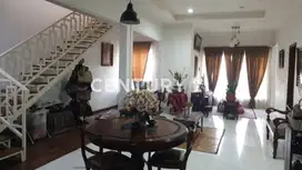 Rumah Murah Jual Cepat Dekat Stasiun Sudimara