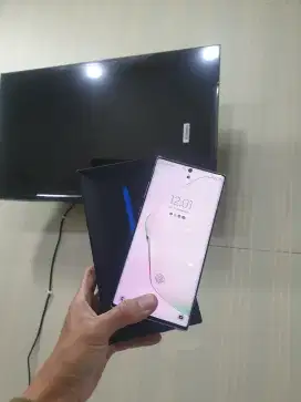 Note 10 plus 512 murah no shadow