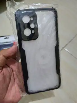 Hardcase untuk Poco X5 5G