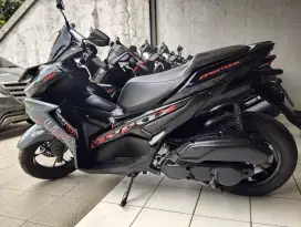 FREE BBN JKT AEROX 155 STD 2023 CASH KREDIT DP 1JT