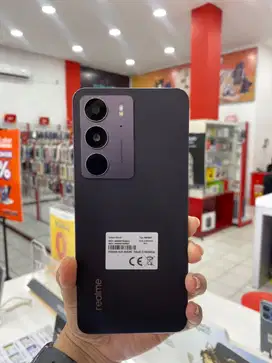 REALME C75 TERBARU