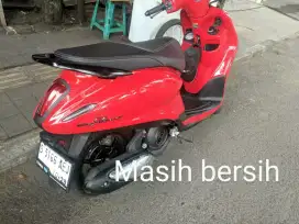 Grand Filano masih mulus