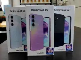 Samsung Galaxy A55 5G