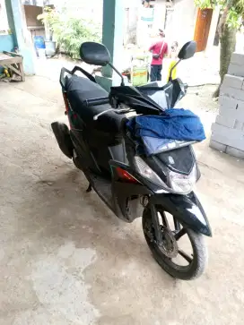 Yamaha Mio M3 2022