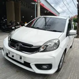 Brio 1.2 E Satya Manual 2016 PMK 2017.Asli Jatim T1.