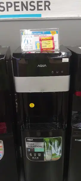 Aqua water dispenser