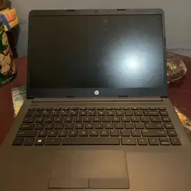 LAPTOP HP 245 G 8 NOTE BOOK