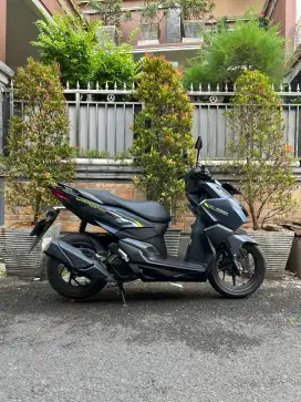 Vario 160 CBS (Mulus Km 3rb Perak)