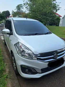 Suzuki Ertiga GX 2016 AT