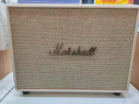 Marshall Woburn 3 Kredit Speaker Tanpa Survey Tanpa Kartu Kredit