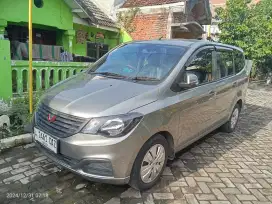 Rental mobil plus driver