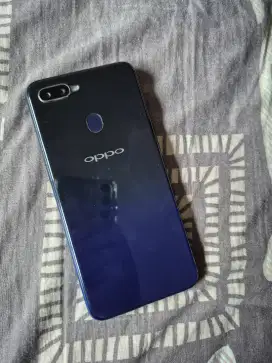 Oppo F9 4/64GB SECOND