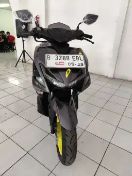 YAMAHA AEROX 155 VVA 2020