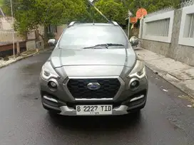 Datsun Cross  Matic th 2018