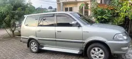 Toyota Kijang LGX