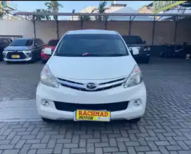 Daihatsu Xenia M ' 2014 Putih M/T 1.0