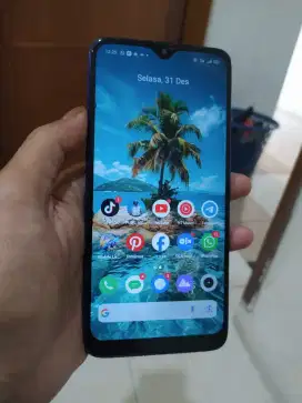 Realme 5 pro 4/128