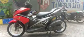 Jual Aerox 155 gagah