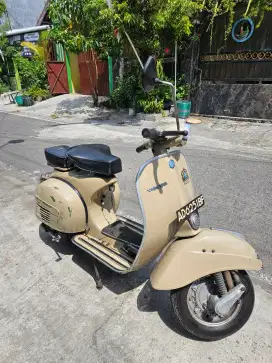 Vespa Sprint V 1078