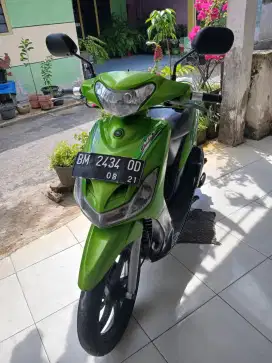 Mio sporty 2011