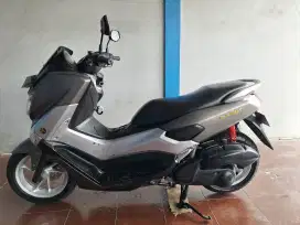 Nmax 2015 km baru 49rb pajak dan baru bisa kredit syariah TERMURAH