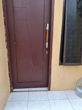 Sewa kontrakan murah