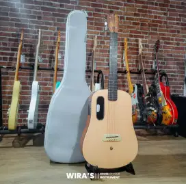 Gitar listrik bisa kredit tanpa dp