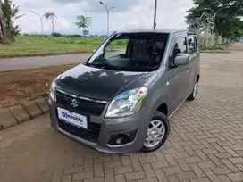 [KM RENDAH]Suzuki Karimun Wagon R 1.0 GL Bensin Manual-2020