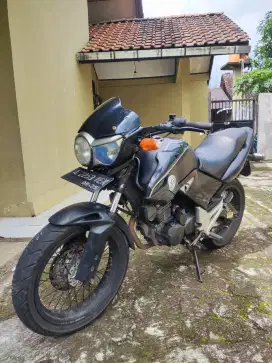 Honda Tiger Revo 2010