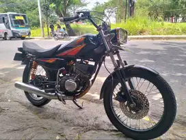 Di  jual RX king tahun 1996