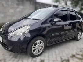 Honda Jazz 2005 Bensin