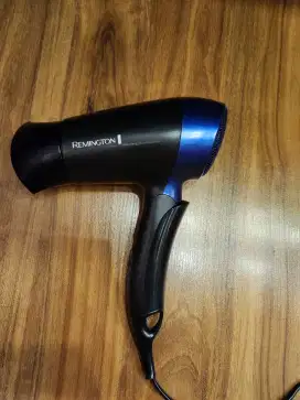 Hair Dryer Remington/Travel Dryer D2400