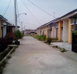 Jual Rumah 30/60
