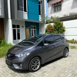 Honda Jazz 1.5 RS AT 2017