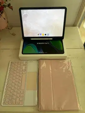 Xiaomi Mi Pad 6 8/16 Like New