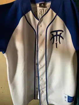 fs baju vintage basketball(mcgrady)
