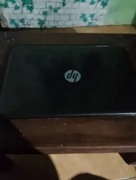 Laptop Hp 14 Notebook PC