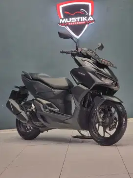 TERMURAH‼️ HONDA VARIO 160 TH 2022 NOPOL S PAJAK HIDUP FULLPAPER